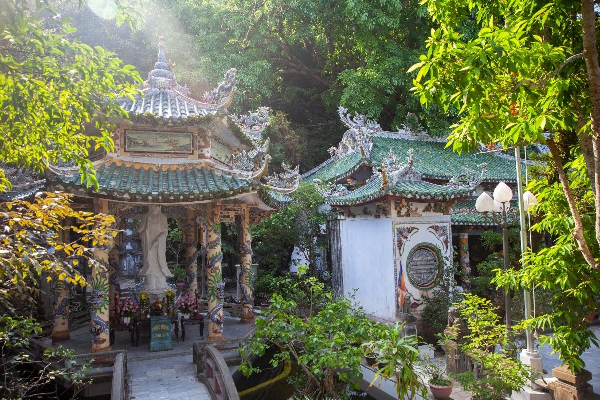 Authentic Hoi An & Hue Tour - 6 Days - photo 74